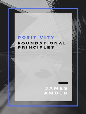 cover image of Positivity